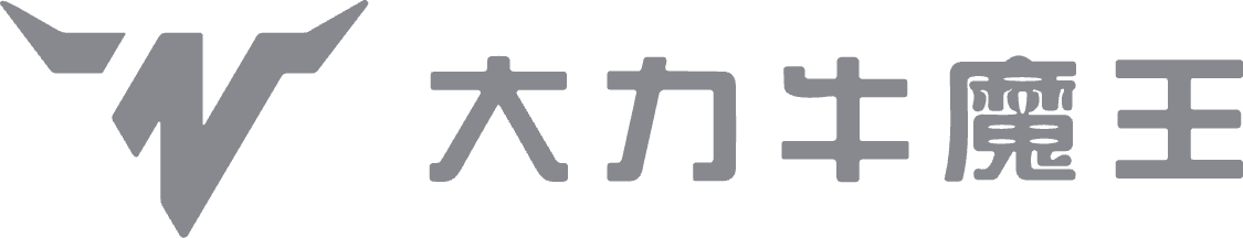 大力牛魔王