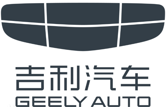 吉利汽车